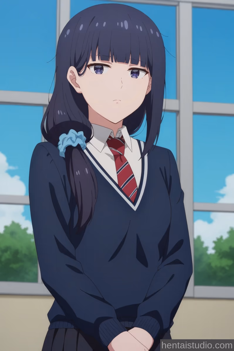 Gundou Misuzu from Tomo-chan Is a Girl! (Tomo-chan wa Onnanoko!) — image 34 of 60