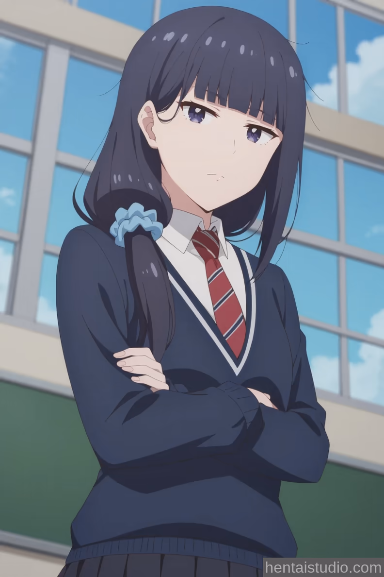 Gundou Misuzu from Tomo-chan Is a Girl! (Tomo-chan wa Onnanoko!) — image 45 of 60