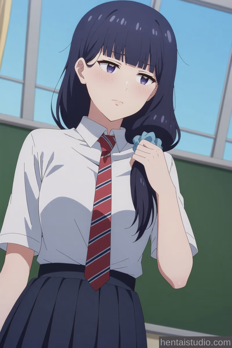 Gundou Misuzu from Tomo-chan Is a Girl! (Tomo-chan wa Onnanoko!) — image 6 of 60