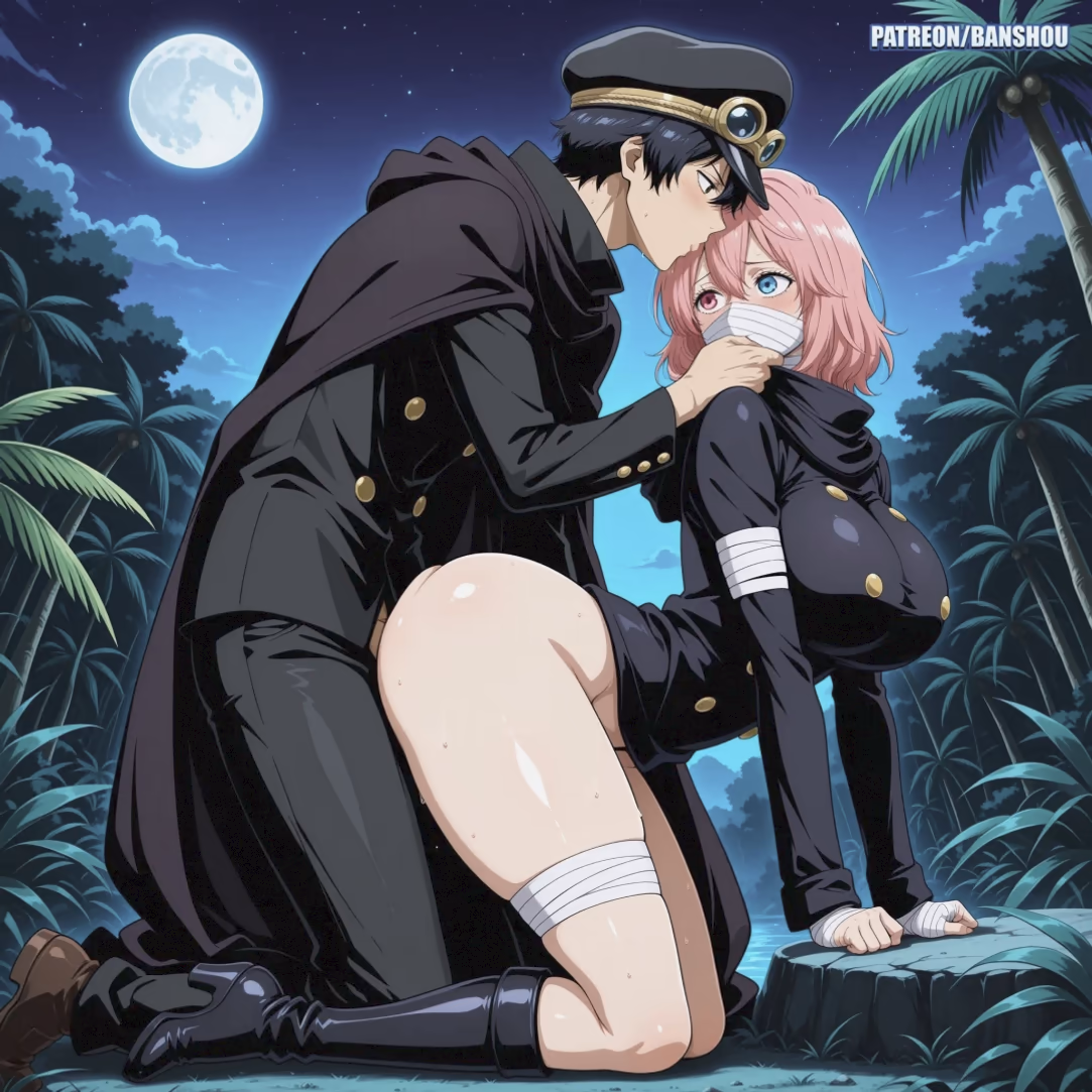 Gunko Manmayer from One Piece — image 11 of 30