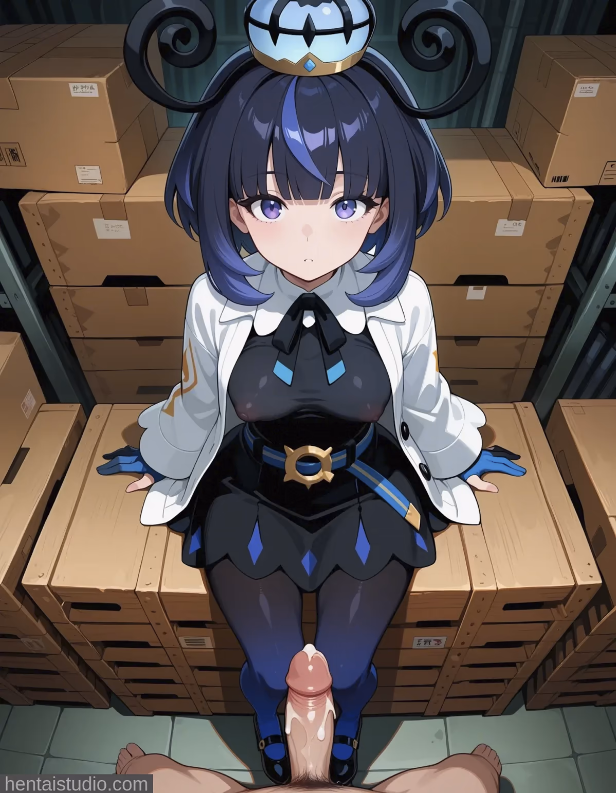 Gwynn from Pokemon — image 20 of 40