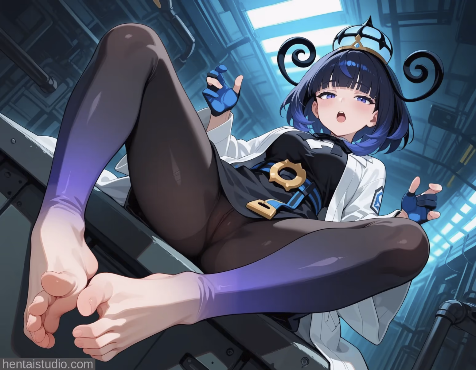 Gwynn from Pokemon — image 22 of 40