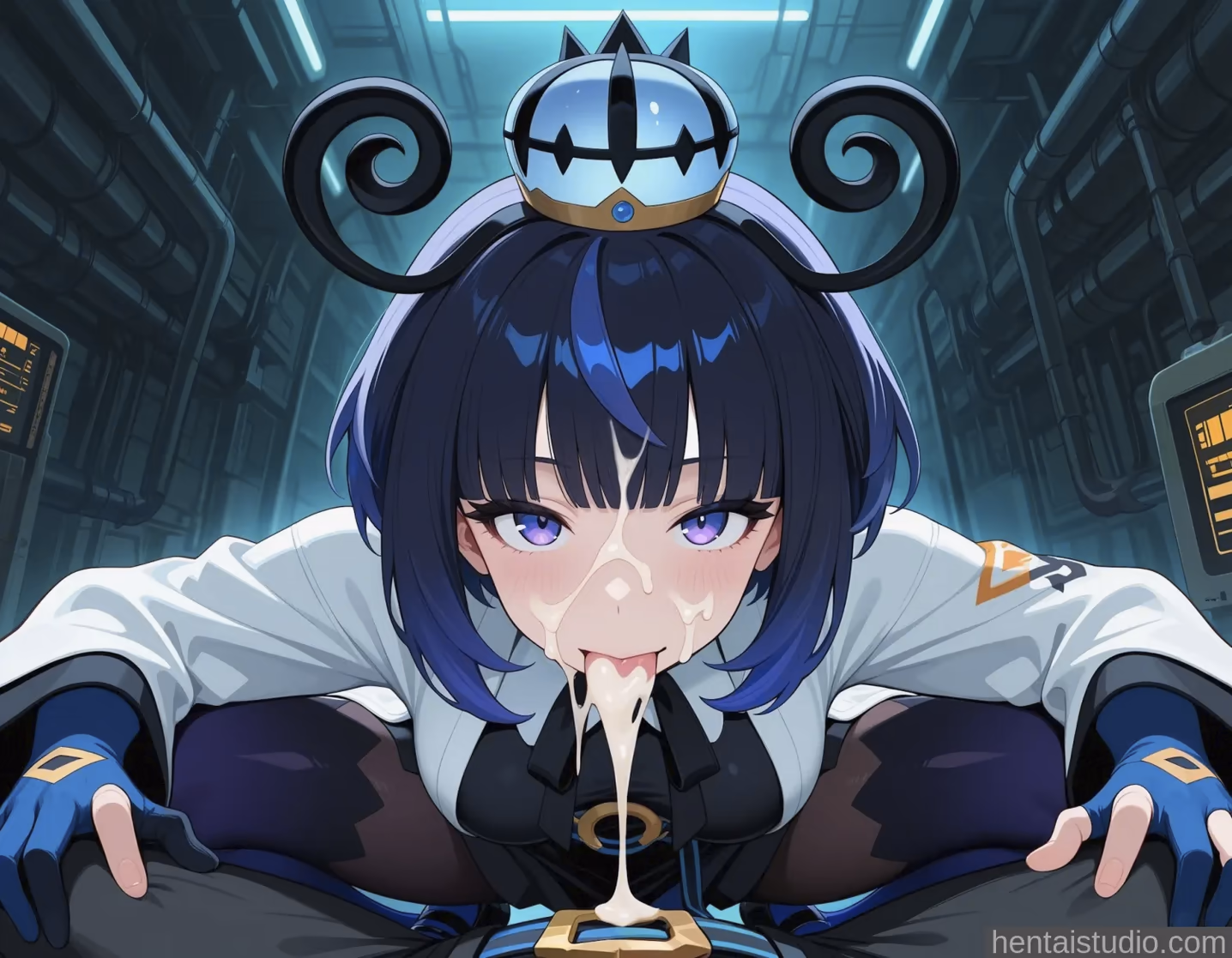 Gwynn from Pokemon — image 3 of 40