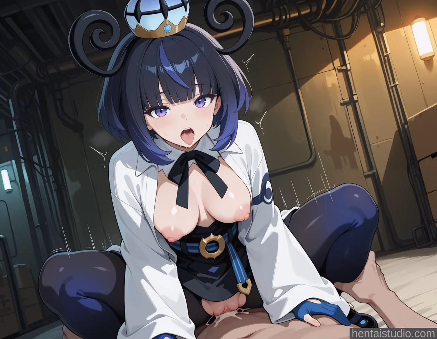 Gwynn from Pokemon — image 39 of 40