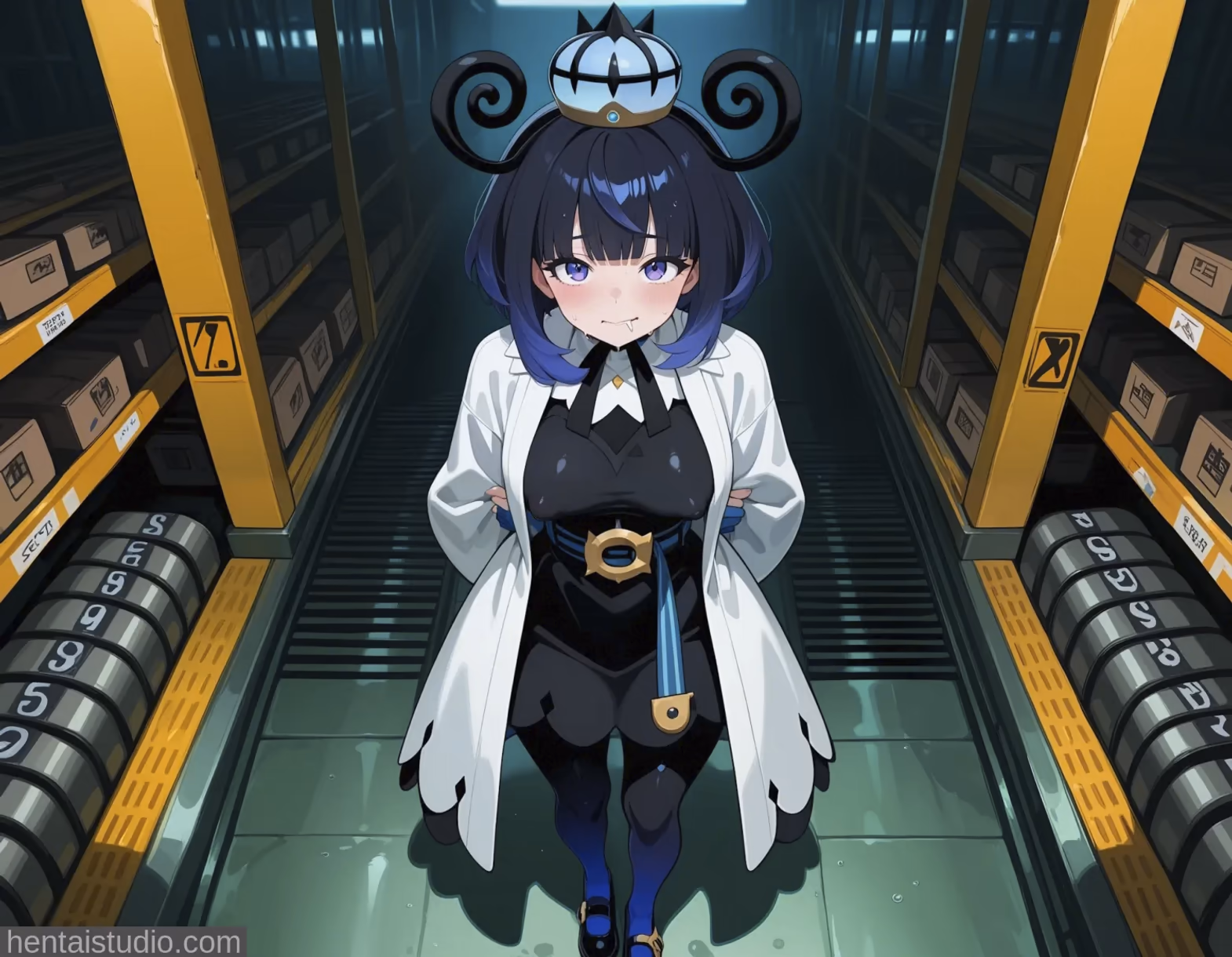 Gwynn from Pokemon — image 7 of 40