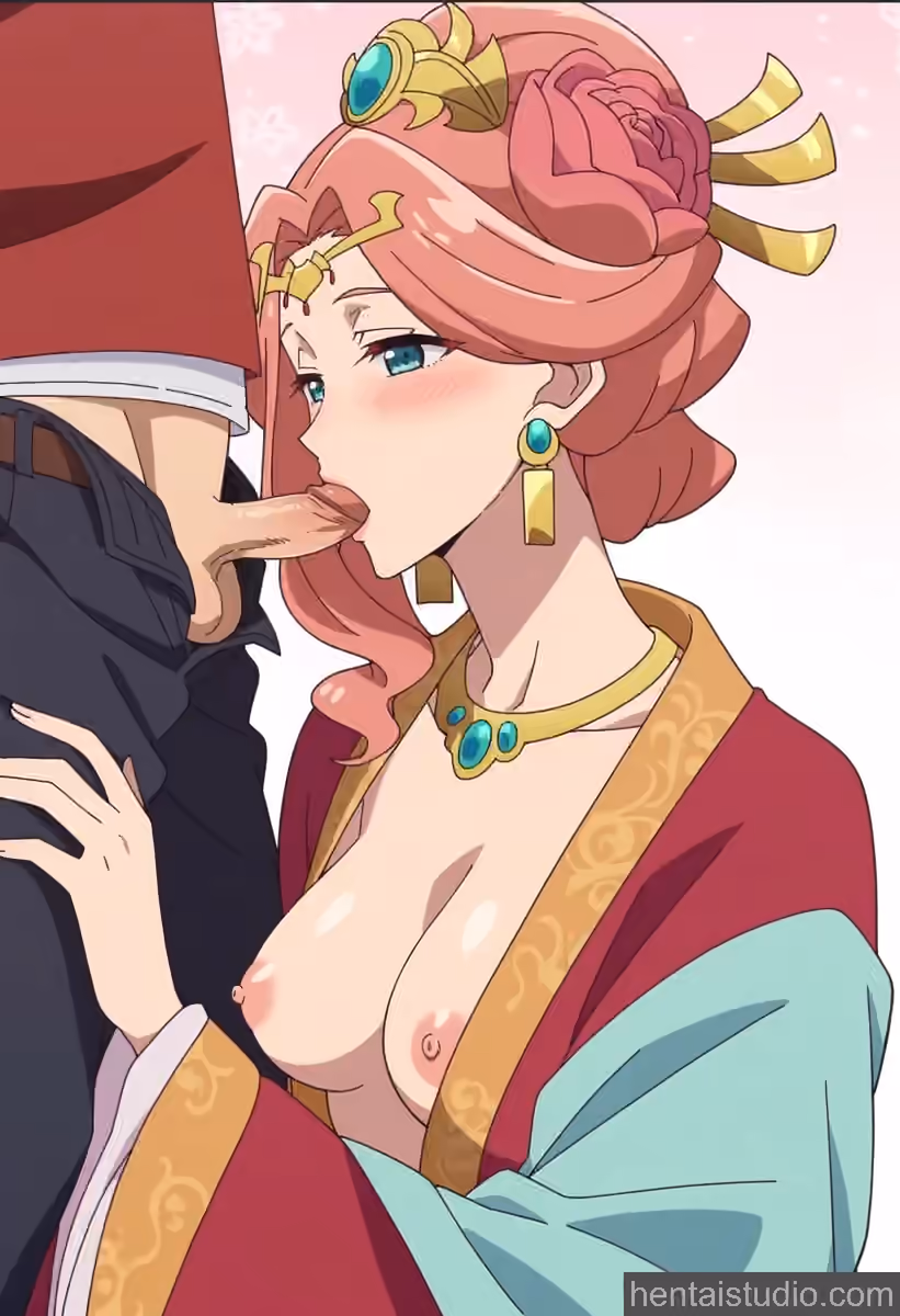 Gyokuyou - The Apothecary Diaries (Kusuriya no Hitorigoto) - Hentai Gallery 2 - 59 Images — image 24 of 59