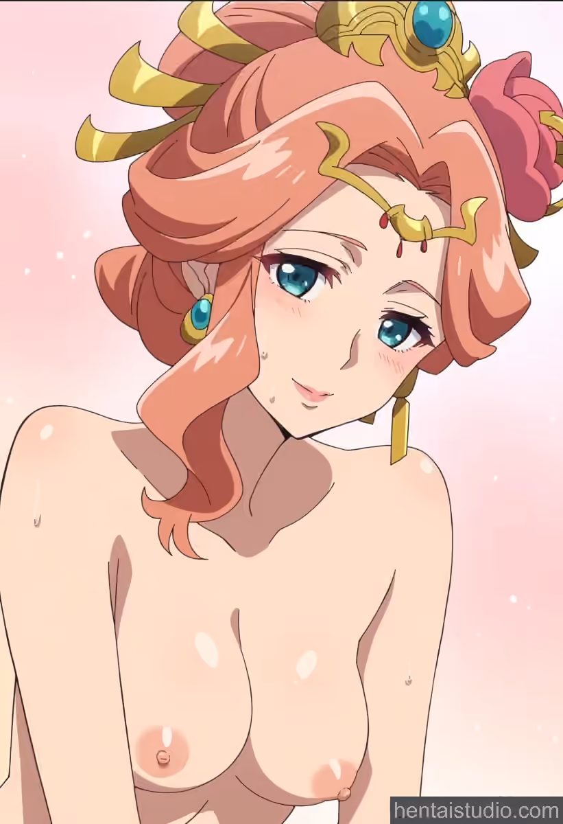 Gyokuyou - The Apothecary Diaries (Kusuriya no Hitorigoto) - Hentai Gallery 2 - 59 Images — image 35 of 59