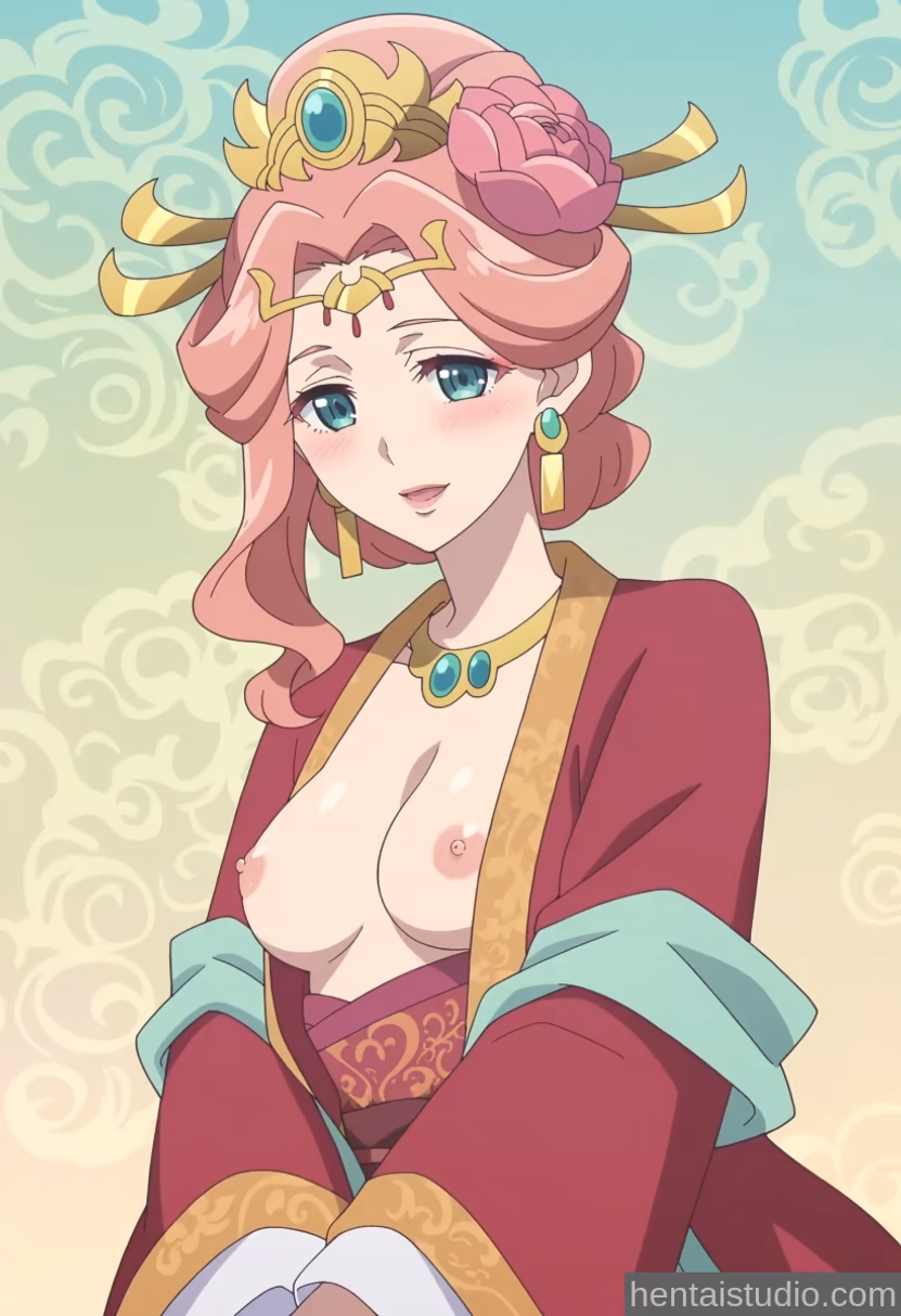 Gyokuyou from The Apothecary Diaries (Kusuriya no Hitorigoto) — image 10 of 59