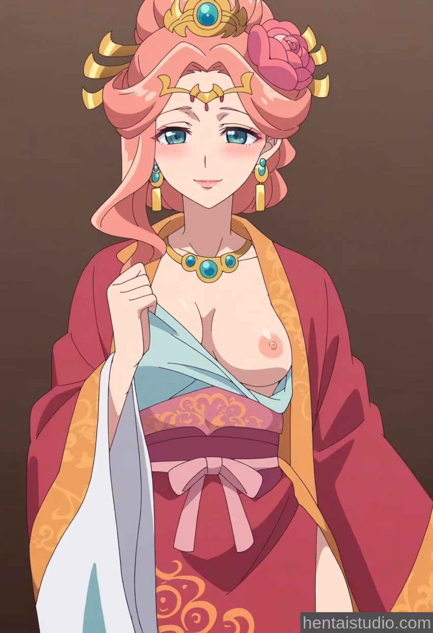 Gyokuyou from The Apothecary Diaries (Kusuriya no Hitorigoto) — image 11 of 59