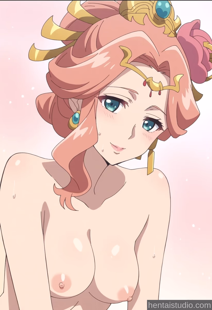 Gyokuyou from The Apothecary Diaries (Kusuriya no Hitorigoto) — image 35 of 59