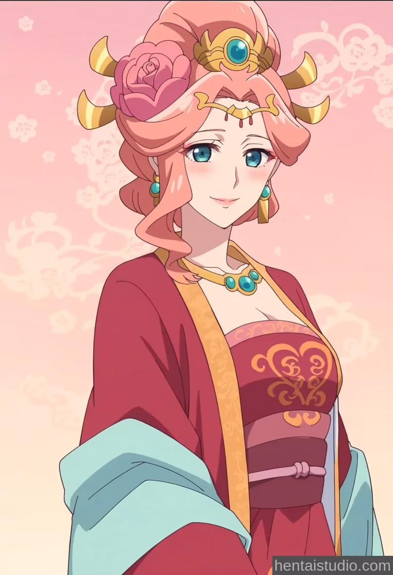 Gyokuyou from The Apothecary Diaries (Kusuriya no Hitorigoto) — image 5 of 59