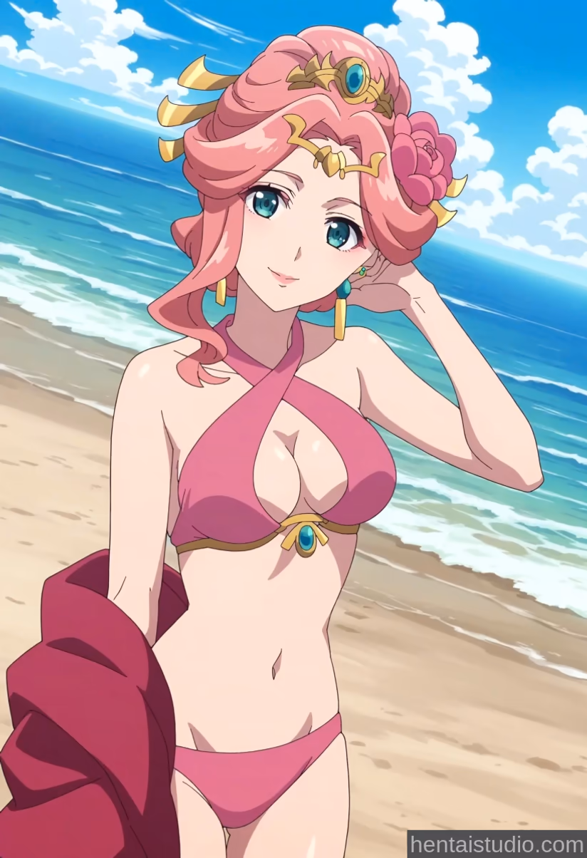 Gyokuyou from The Apothecary Diaries (Kusuriya no Hitorigoto) — gallery preview