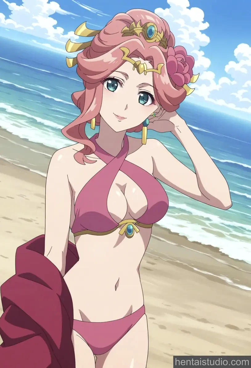 HD hentai gallery of Gyokuyou - Milf collection