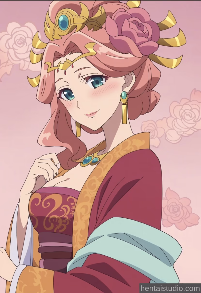 Gyokuyou from The Apothecary Diaries (Kusuriya no Hitorigoto) — image 6 of 59