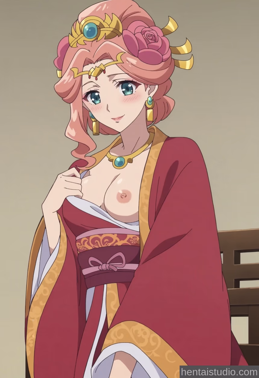 Gyokuyou from The Apothecary Diaries (Kusuriya no Hitorigoto) — image 8 of 59