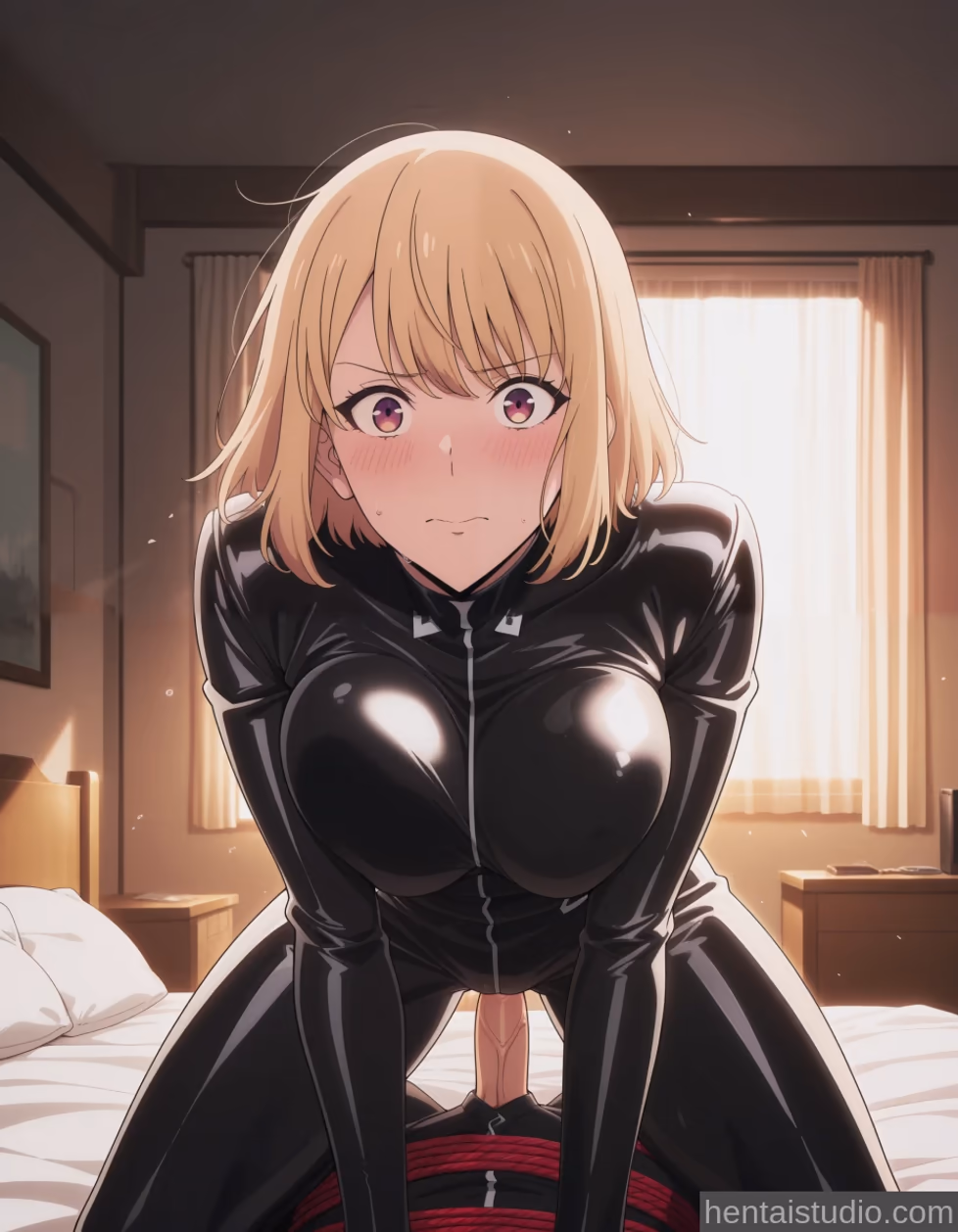 Hae In Cha from Solo Leveling (Ore dake Level Up na Ken) — image 12 of 25