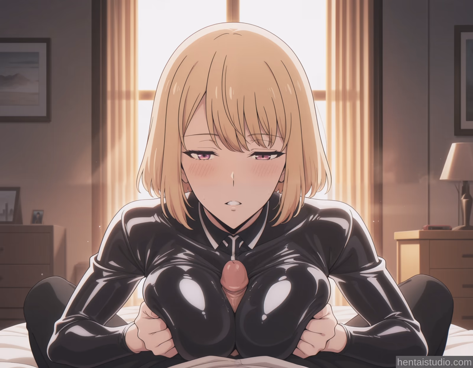 Hae In Cha from Solo Leveling (Ore dake Level Up na Ken) — image 2 of 25