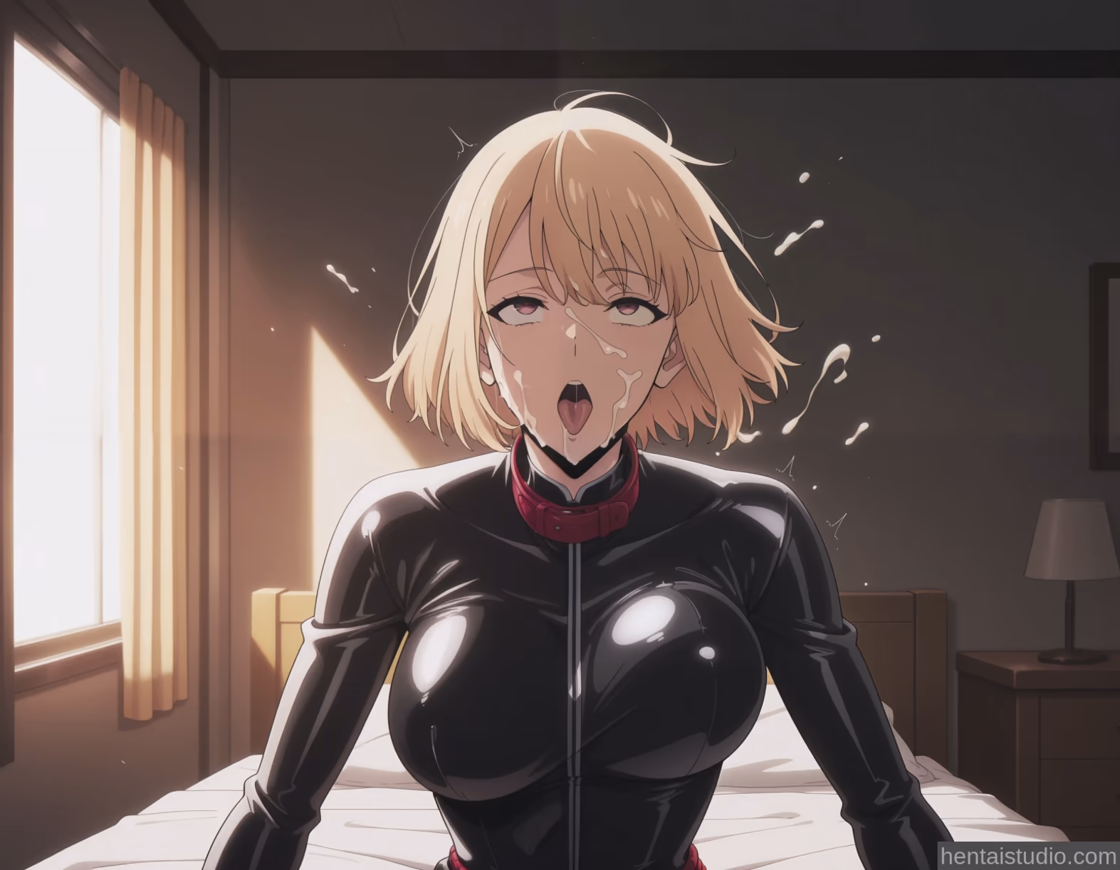 Hae In Cha from Solo Leveling (Ore dake Level Up na Ken) — image 23 of 25