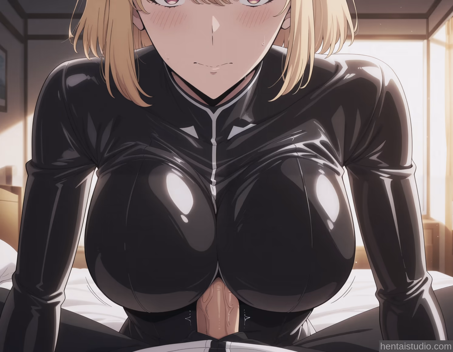 Hae In Cha from Solo Leveling (Ore dake Level Up na Ken) — image 5 of 25