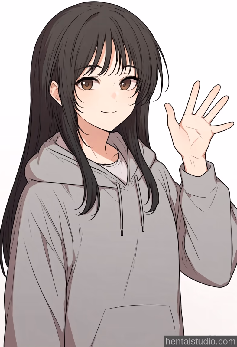 Haeun from You Or Me — image 26 of 30