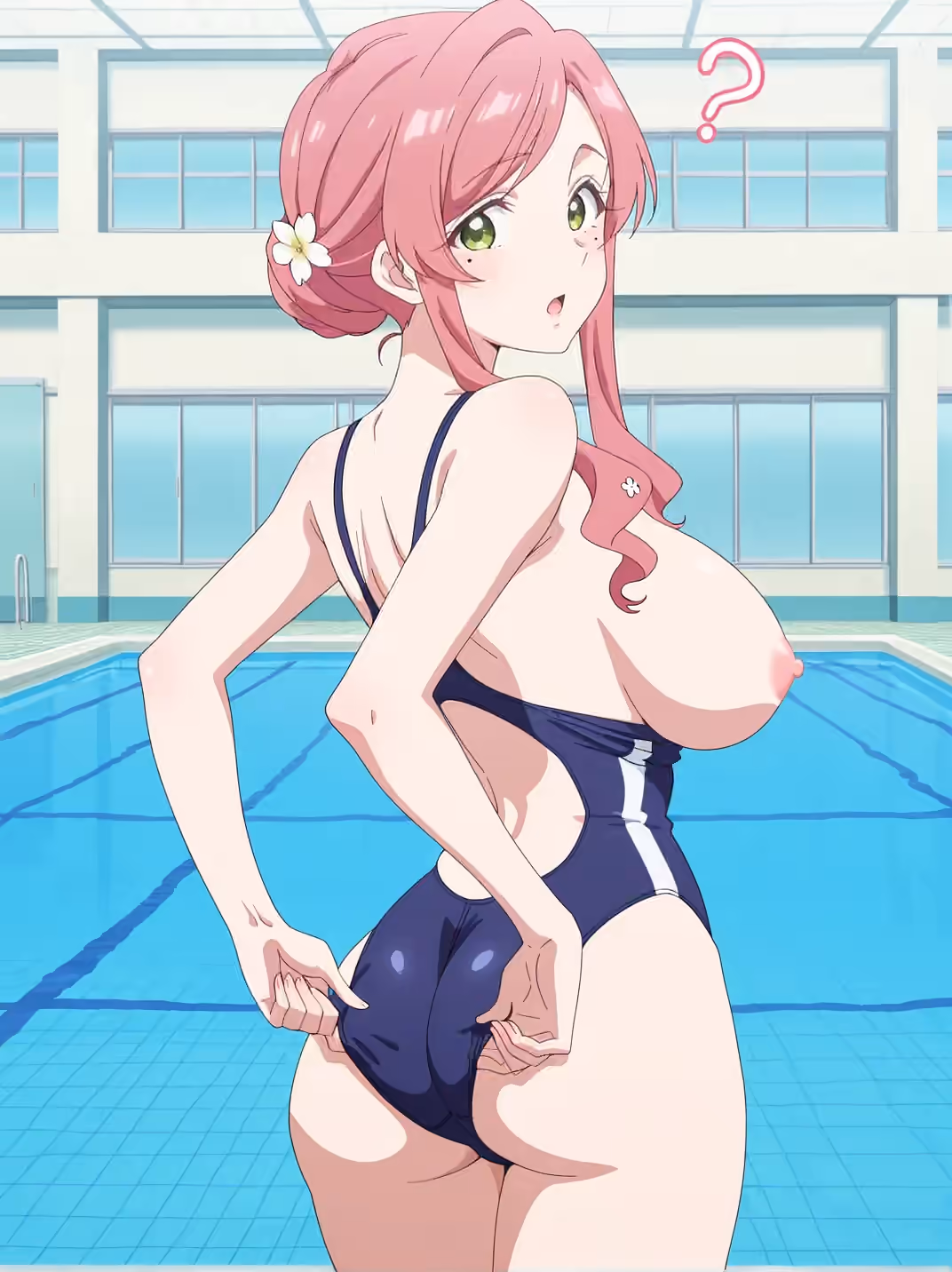 Hahari Hanazono - The 100 Girlfriends Who Really, Really, Really, Really, Really Love You (Hyakkano) - Hentai Gallery 3 - 30 Images — image 1 of 30
