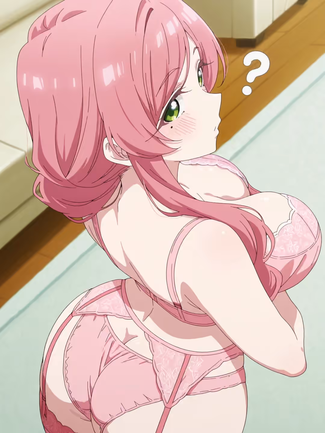 Hahari Hanazono - The 100 Girlfriends Who Really, Really, Really, Really, Really Love You (Hyakkano) - Hentai Gallery 4 - 30 Images — image 1 of 30