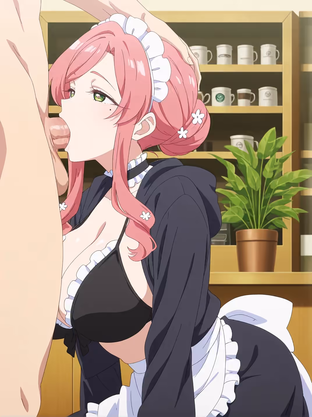 Hahari Hanazono - The 100 Girlfriends Who Really, Really, Really, Really, Really Love You (Hyakkano) - Hentai Gallery 5 - 30 Images — image 3 of 30