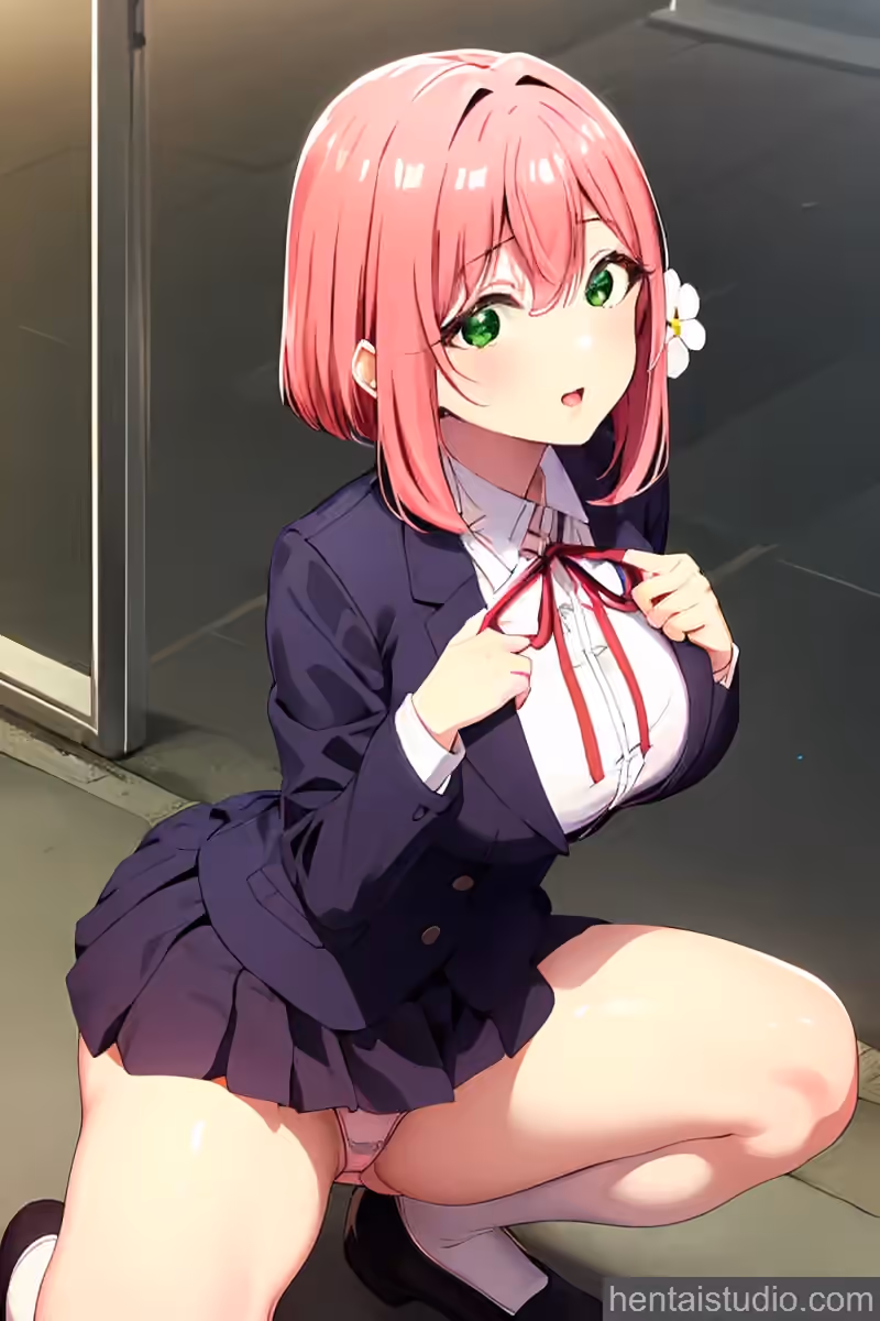 Hahari Hanazono - The 100 Girlfriends Who Really, Really, Really, Really, Really Love You (Hyakkano) - Hentai Gallery 8 - 44 Images — image 1 of 44