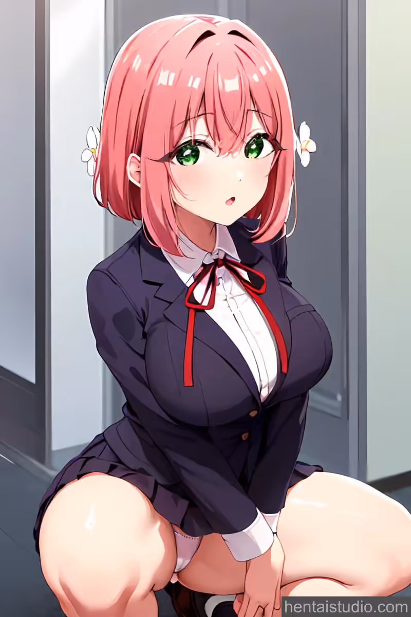 Hahari Hanazono - The 100 Girlfriends Who Really, Really, Really, Really, Really Love You (Hyakkano) - Hentai Gallery 8 - 44 Images — image 22 of 44