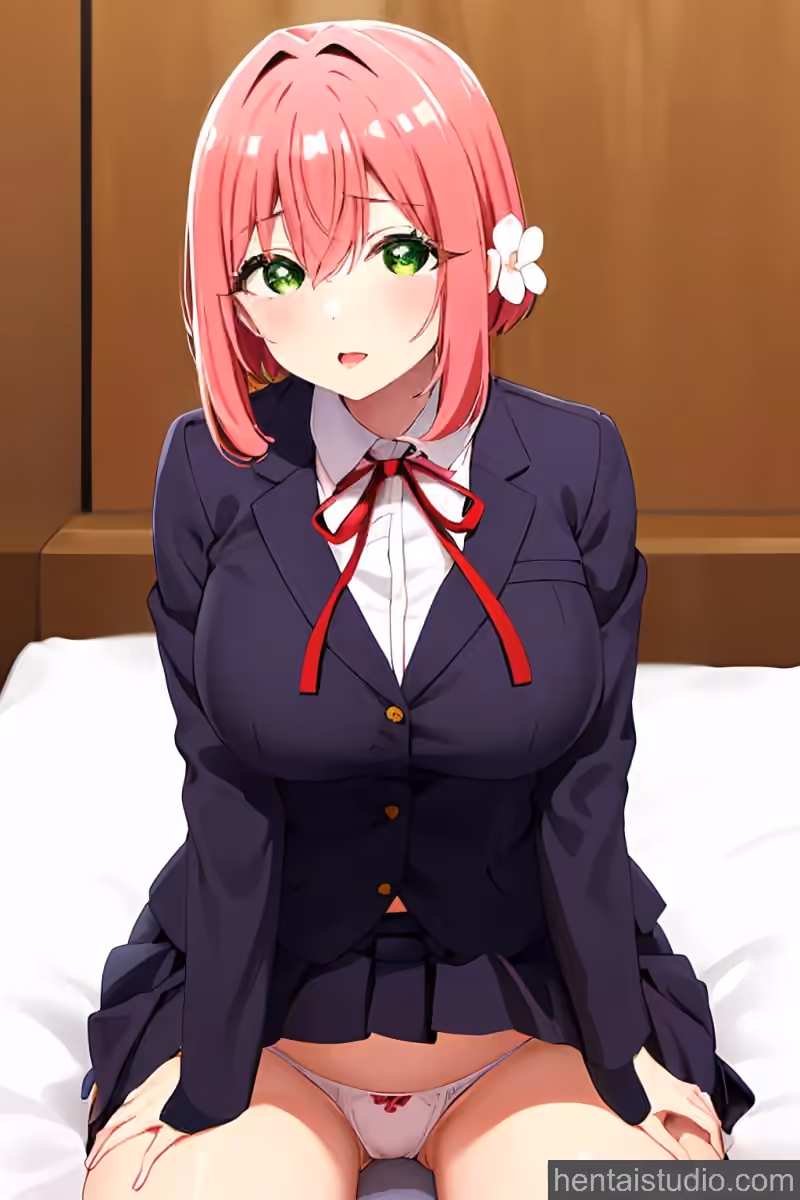 Hahari Hanazono - The 100 Girlfriends Who Really, Really, Really, Really, Really Love You (Hyakkano) - Hentai Gallery 8 - 44 Images — image 4 of 44