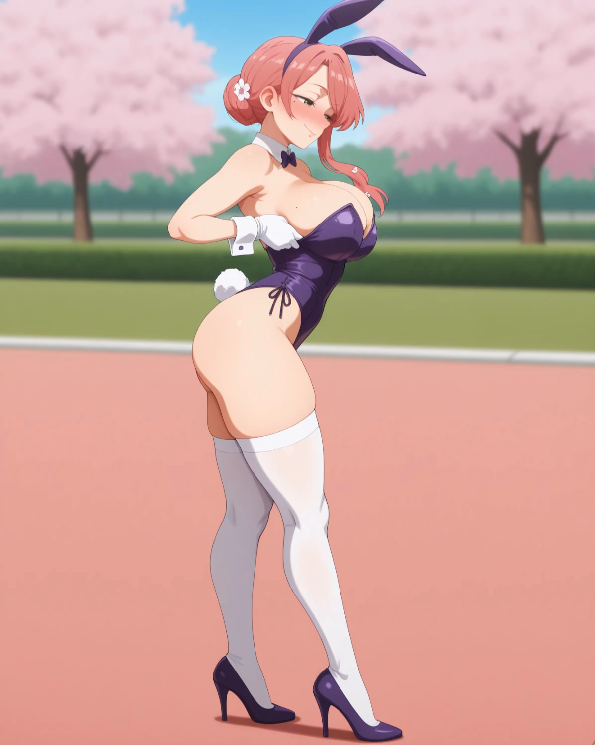 Hahari Hanazono - The 100 Girlfriends Who Really, Really, Really, Really, Really Love You (Hyakkano) - Hentai Gallery 9 - 56 Images — image 42 of 56