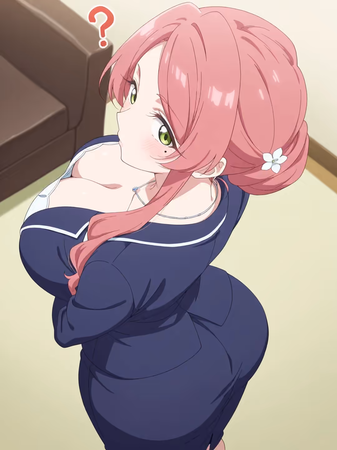Hahari Hanazono - The 100 Girlfriends Who Really, Really, Really, Really, Really Love You (Hyakkano) - Hentai Gallery 1 - 30 Images — image 1 of 30