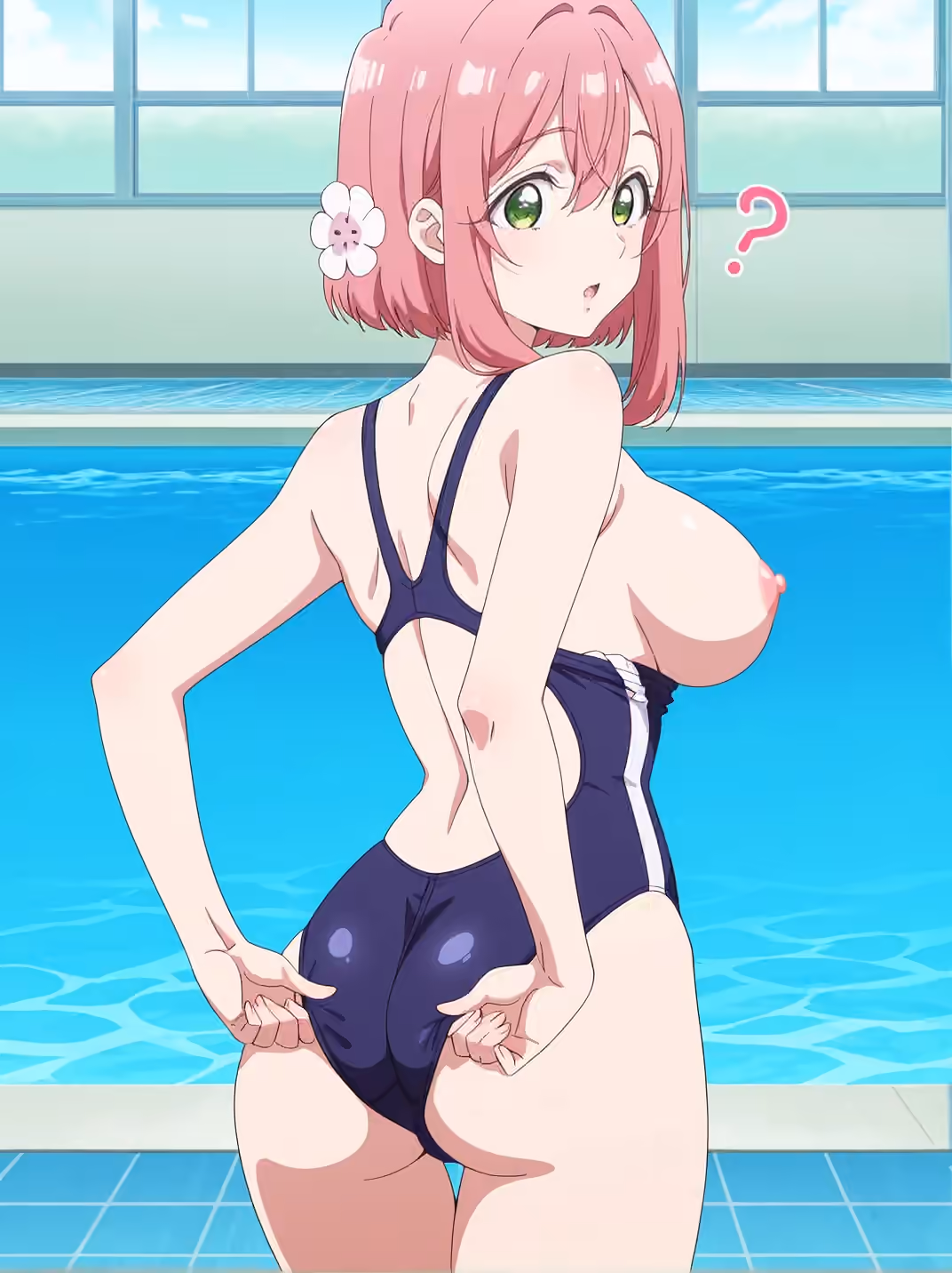 Hakari Hanazono - The 100 Girlfriends Who Really, Really, Really, Really, Really Love You (Hyakkano) - Hentai Gallery 5 - 30 Images — image 1 of 30