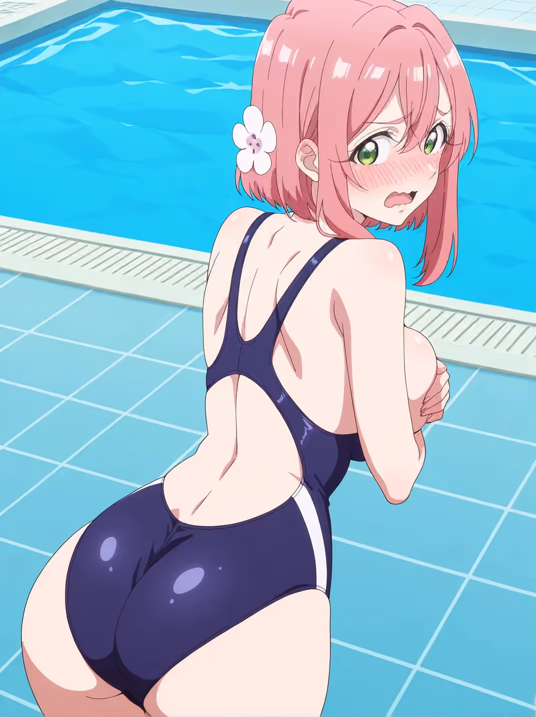 Hakari Hanazono - The 100 Girlfriends Who Really, Really, Really, Really, Really Love You (Hyakkano) - Hentai Gallery 5 - 30 Images — image 2 of 30