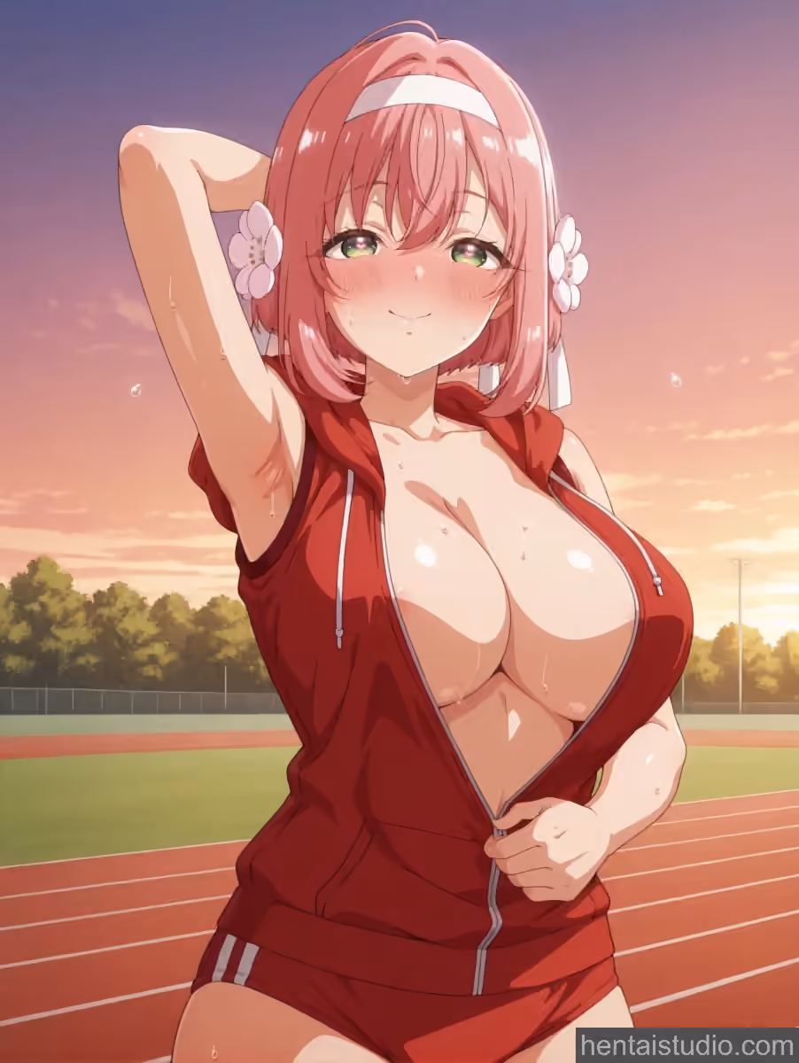 Hakari Hanazono - The 100 Girlfriends Who Really, Really, Really, Really, Really Love You (Hyakkano) - Hentai Gallery 1 - 30 Images — image 15 of 30