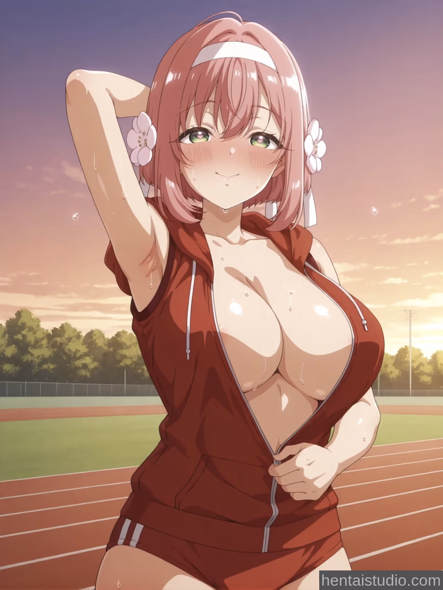 Hakari Hanazono from Hyakkano — image 15 of 30