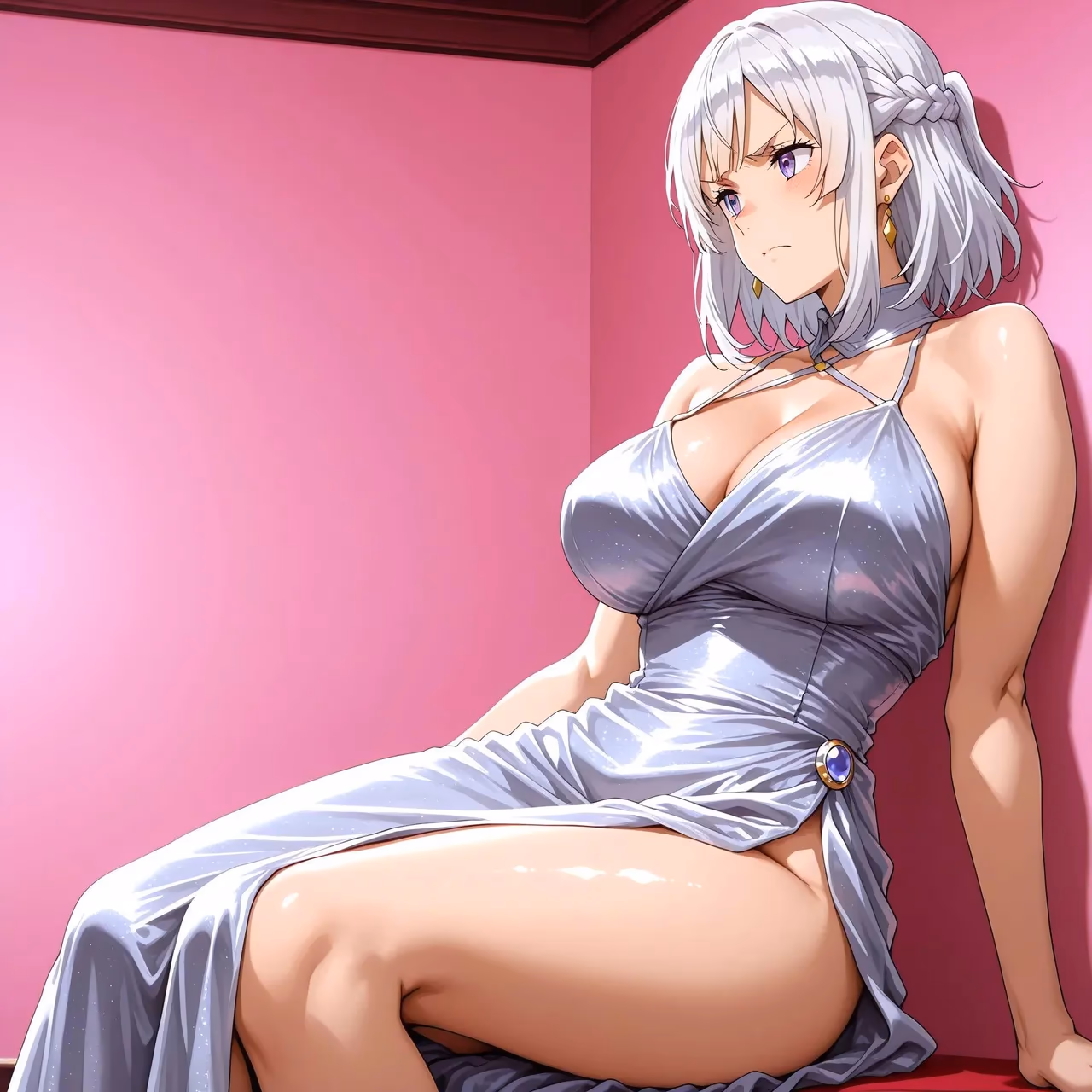 Hakuren - Farming Life in Another World (Isekai Nonbiri Nouka) - Hentai Gallery 3 - 337 Images — image 14 of 337