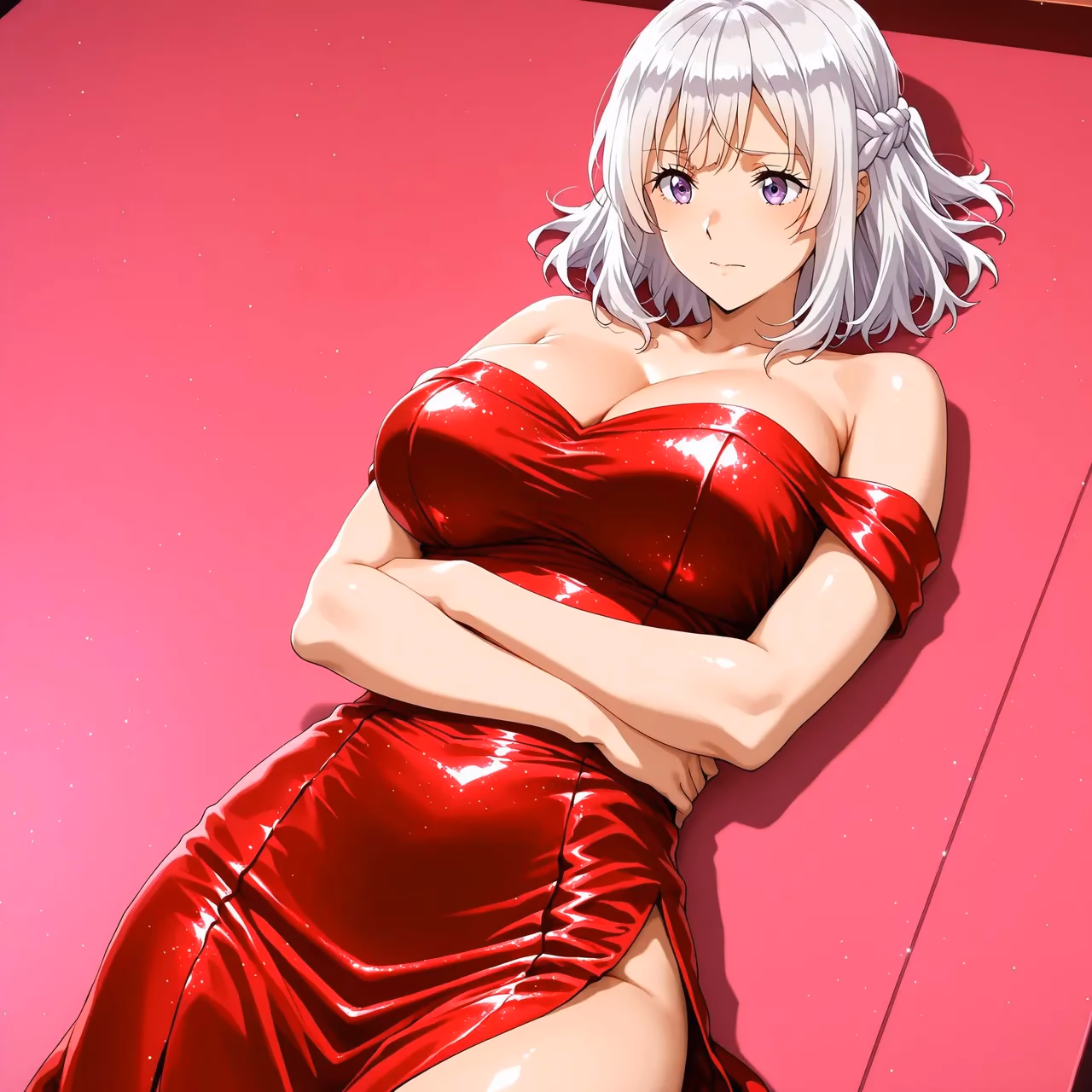 Hakuren - Farming Life in Another World (Isekai Nonbiri Nouka) - Hentai Gallery 3 - 337 Images — image 21 of 337