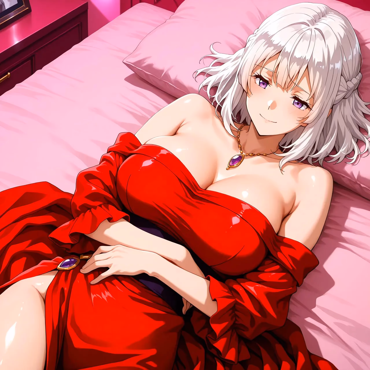 Hakuren - Farming Life in Another World (Isekai Nonbiri Nouka) - Hentai Gallery 3 - 337 Images — image 24 of 337
