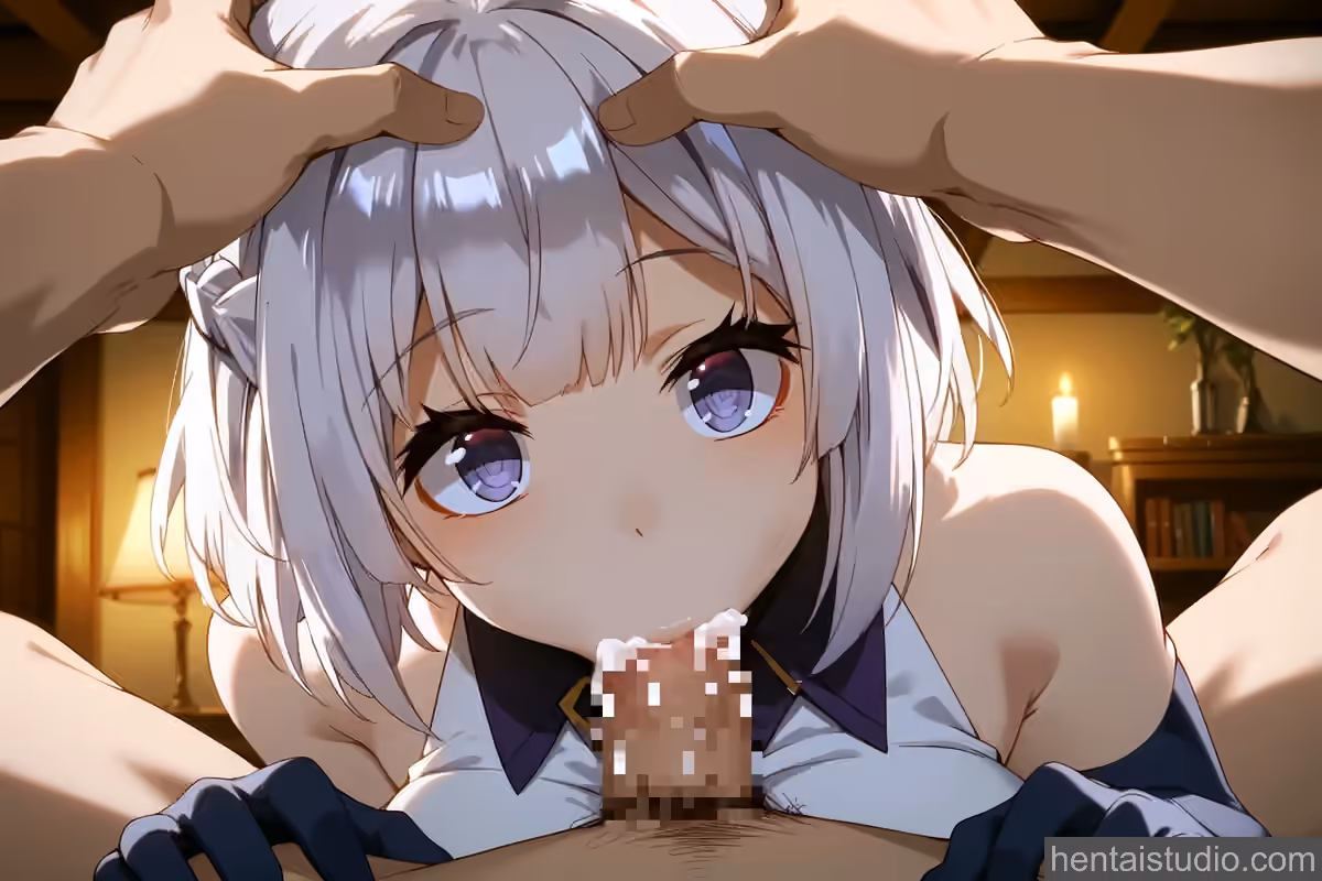 Hakuren - Farming Life in Another World (Isekai Nonbiri Nouka) - Hentai Gallery 1 - 11 Images — image 4 of 11