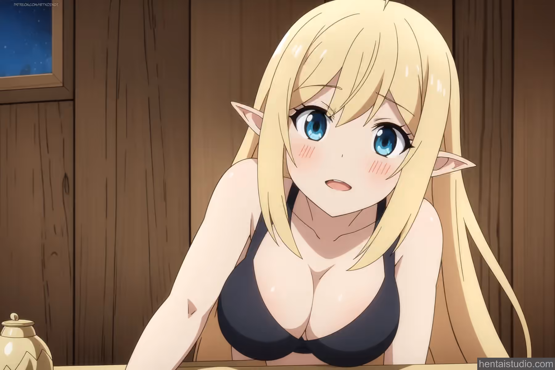 Halkara - I've Been Killing Slimes for 300 Years and Maxed Out My Level (Slime Taoshite 300-nen, Shiranai Uchi ni Level Max ni Nattemashita) - Hentai Gallery 2 - 29 Images — image 20 of 29
