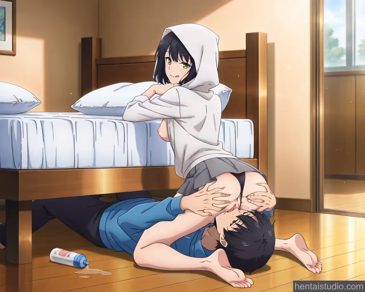 Han Song-Yi - Solo Leveling (Ore dake Level Up na Ken) - Hentai Gallery 14 - 44 Images — image 39 of 44