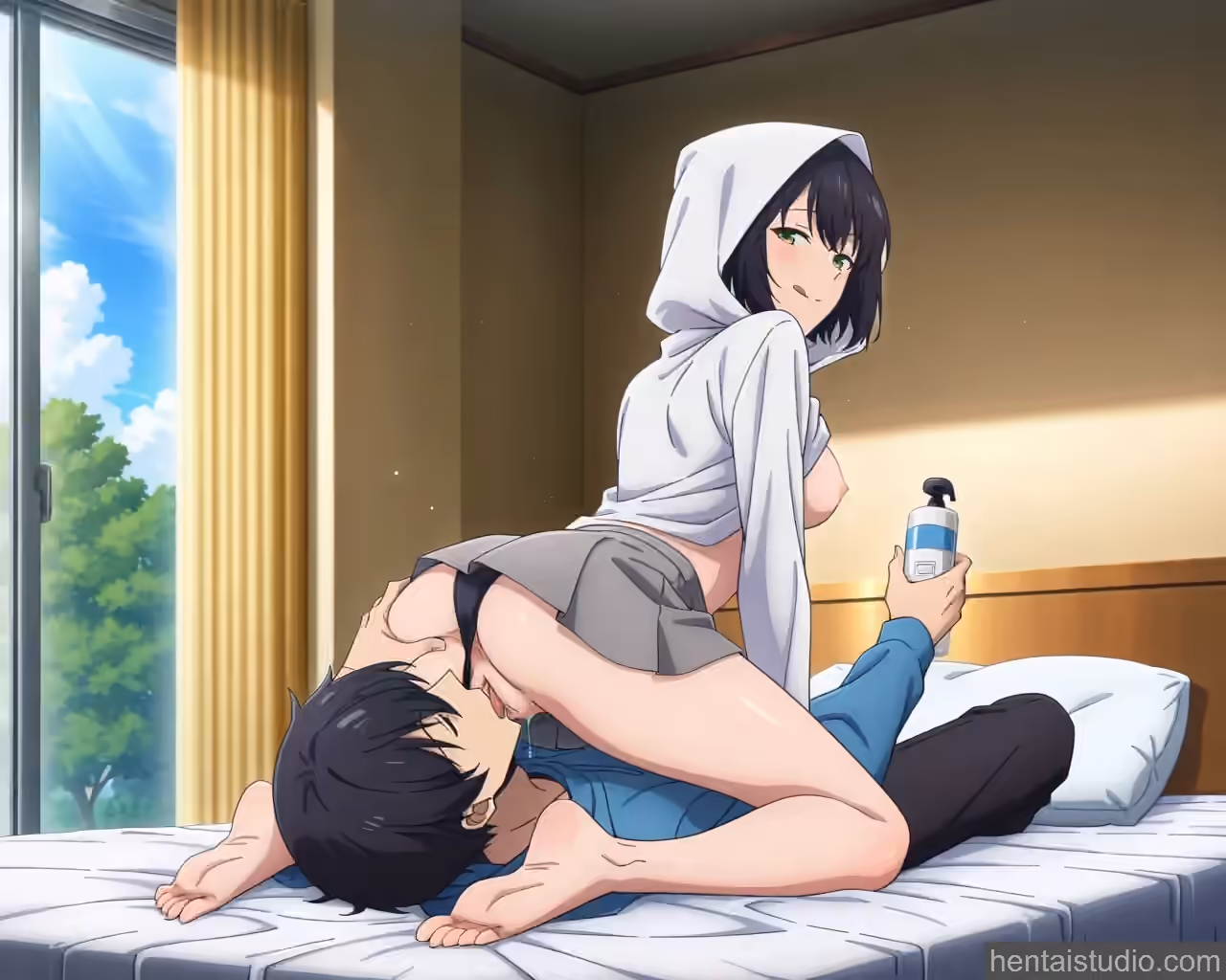 Han Song-Yi - Solo Leveling (Ore dake Level Up na Ken) - Hentai Gallery 14 - 44 Images — image 41 of 44