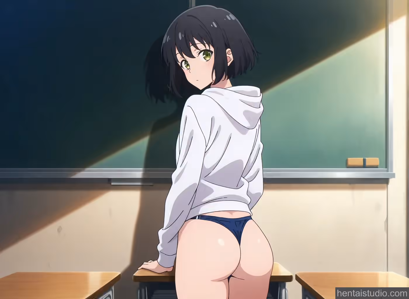 Han Song-Yi - Solo Leveling (Ore dake Level Up na Ken) - Hentai Gallery 16 - 33 Images — image 27 of 33