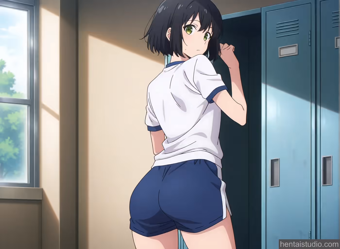 Han Song-Yi - Solo Leveling (Ore dake Level Up na Ken) - Hentai Gallery 16 - 33 Images — image 30 of 33