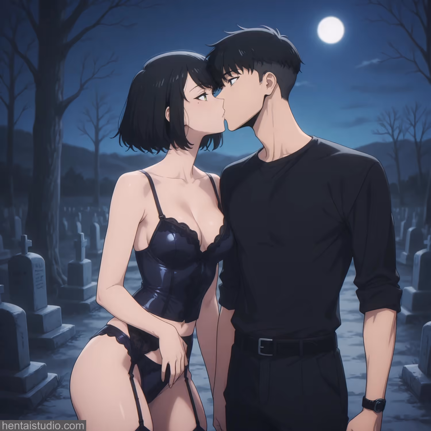 Han Song-Yi - Solo Leveling (Ore dake Level Up na Ken) - Hentai Gallery 20 - 195 Images — image 1 of 195