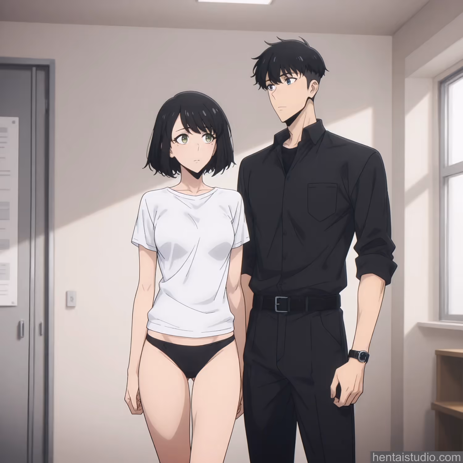 Han Song-Yi - Solo Leveling (Ore dake Level Up na Ken) - Hentai Gallery 20 - 195 Images — image 18 of 195