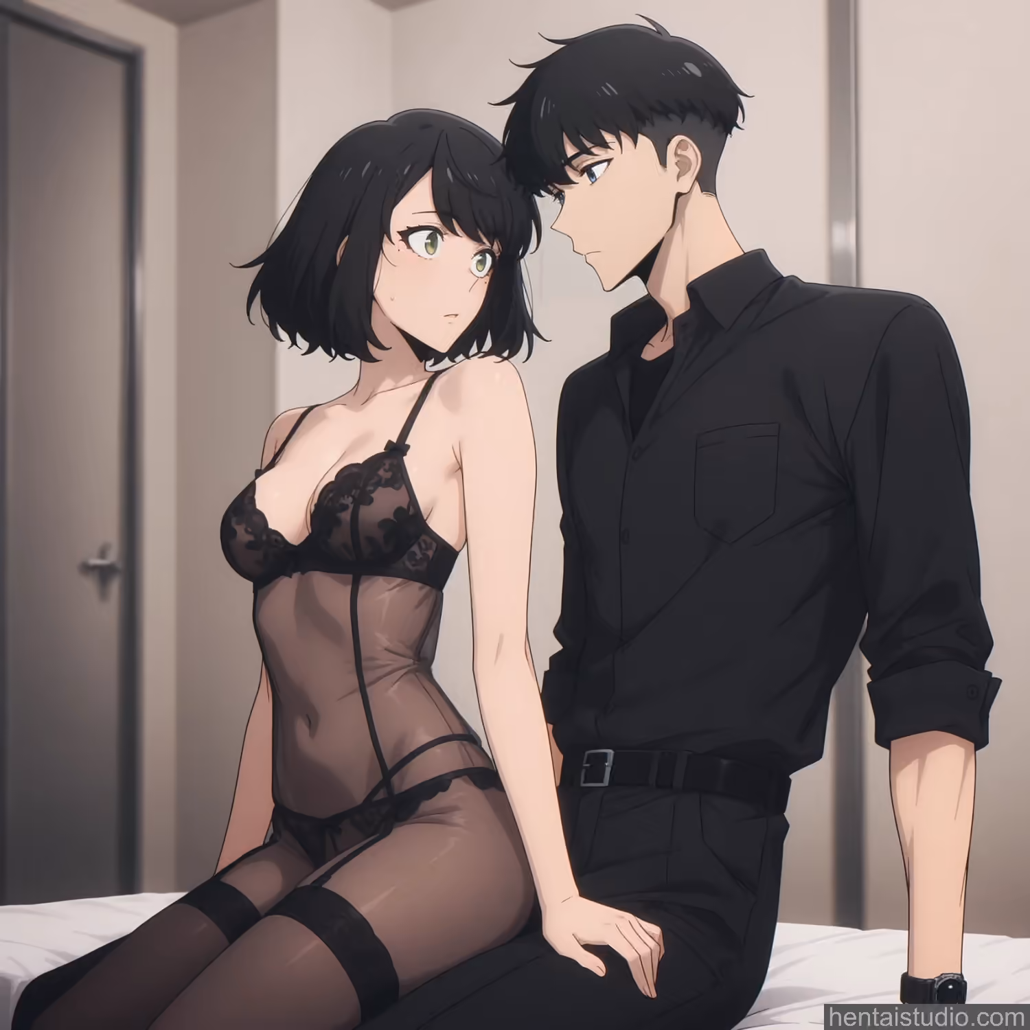 Han Song-Yi - Solo Leveling (Ore dake Level Up na Ken) - Hentai Gallery 20 - 195 Images — image 19 of 195
