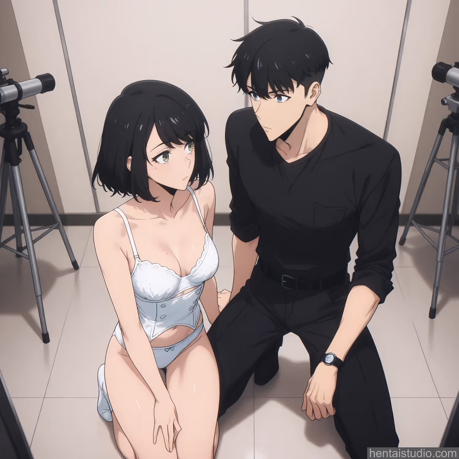 Han Song-Yi - Solo Leveling (Ore dake Level Up na Ken) - Hentai Gallery 20 - 195 Images — image 22 of 195
