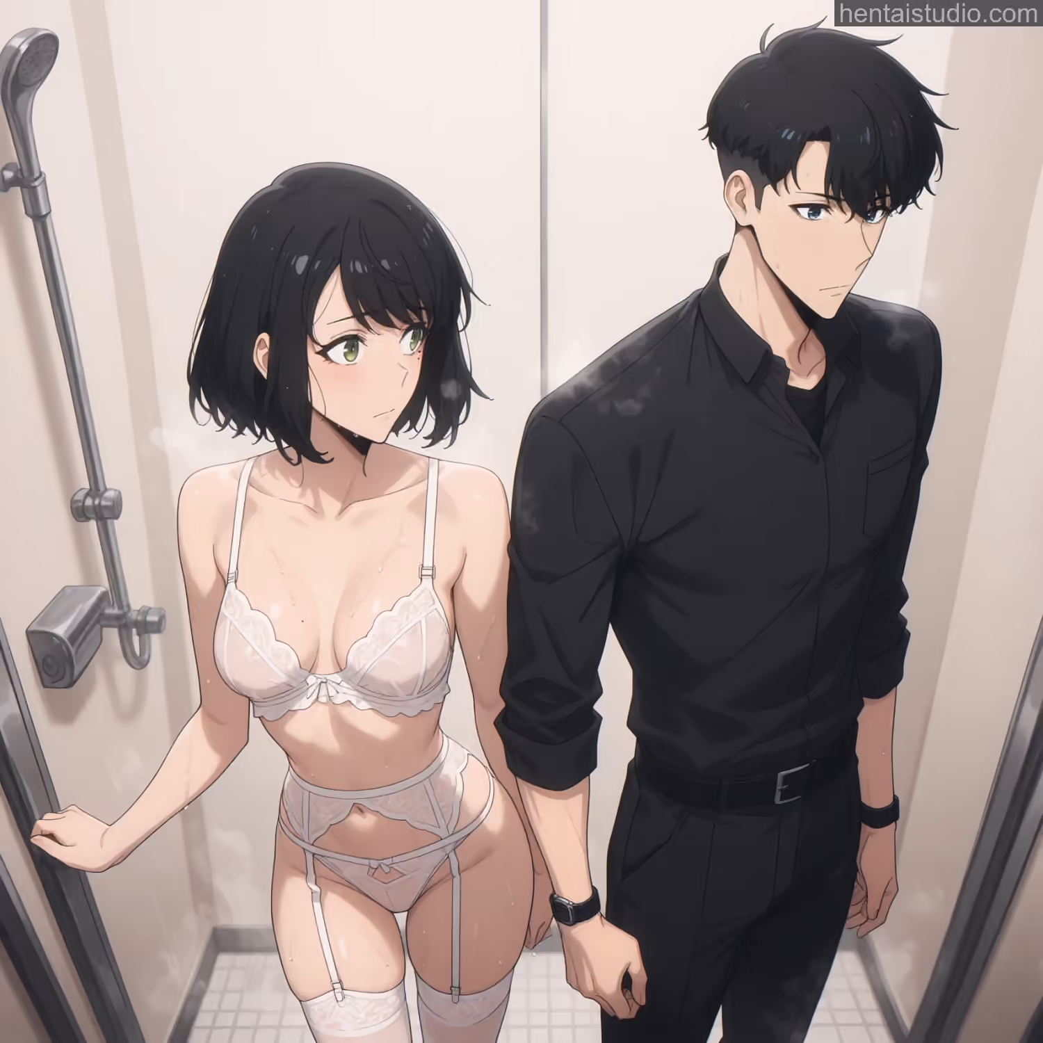 Han Song-Yi - Solo Leveling (Ore dake Level Up na Ken) - Hentai Gallery 20 - 195 Images — image 28 of 195